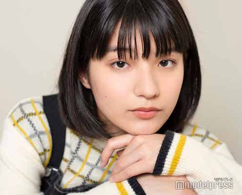 蒔田彩珠、杉野遥亮との胸キュンシーンはアドリブだった 朝ドラ後に言われた“心に残る言葉”とは<「妻、小学生になる。」インタビュー>