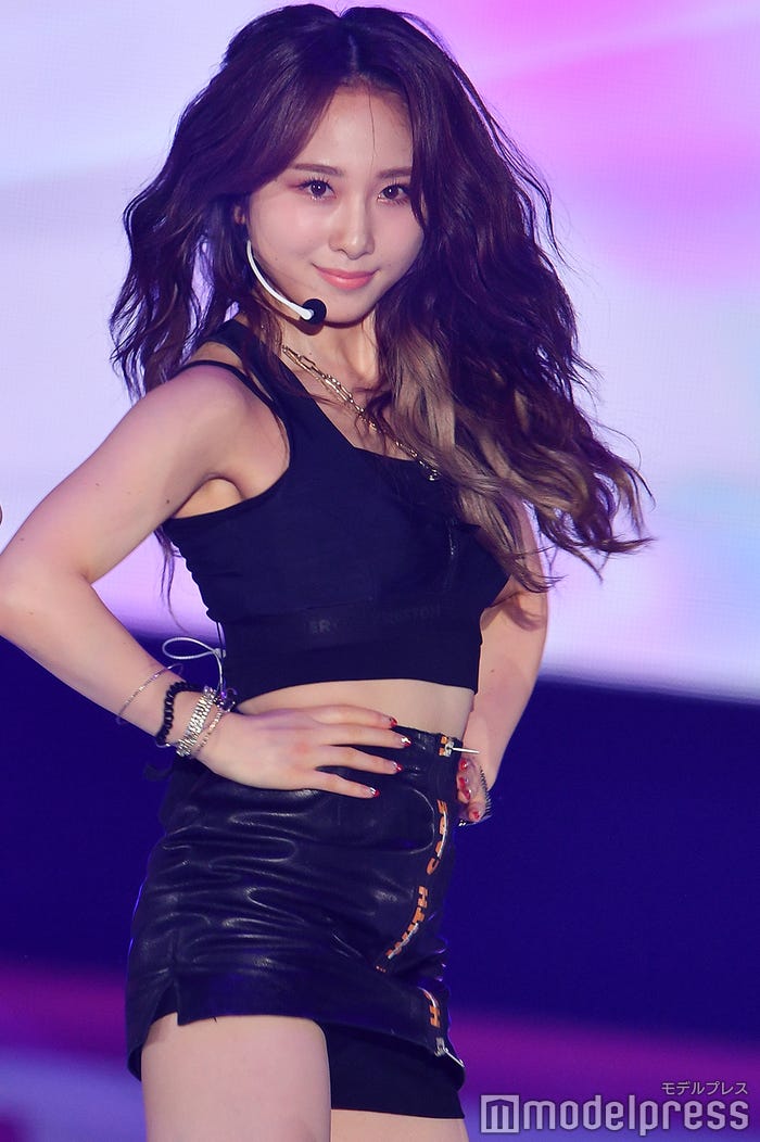 高橋朱里 (C)モデルプレス