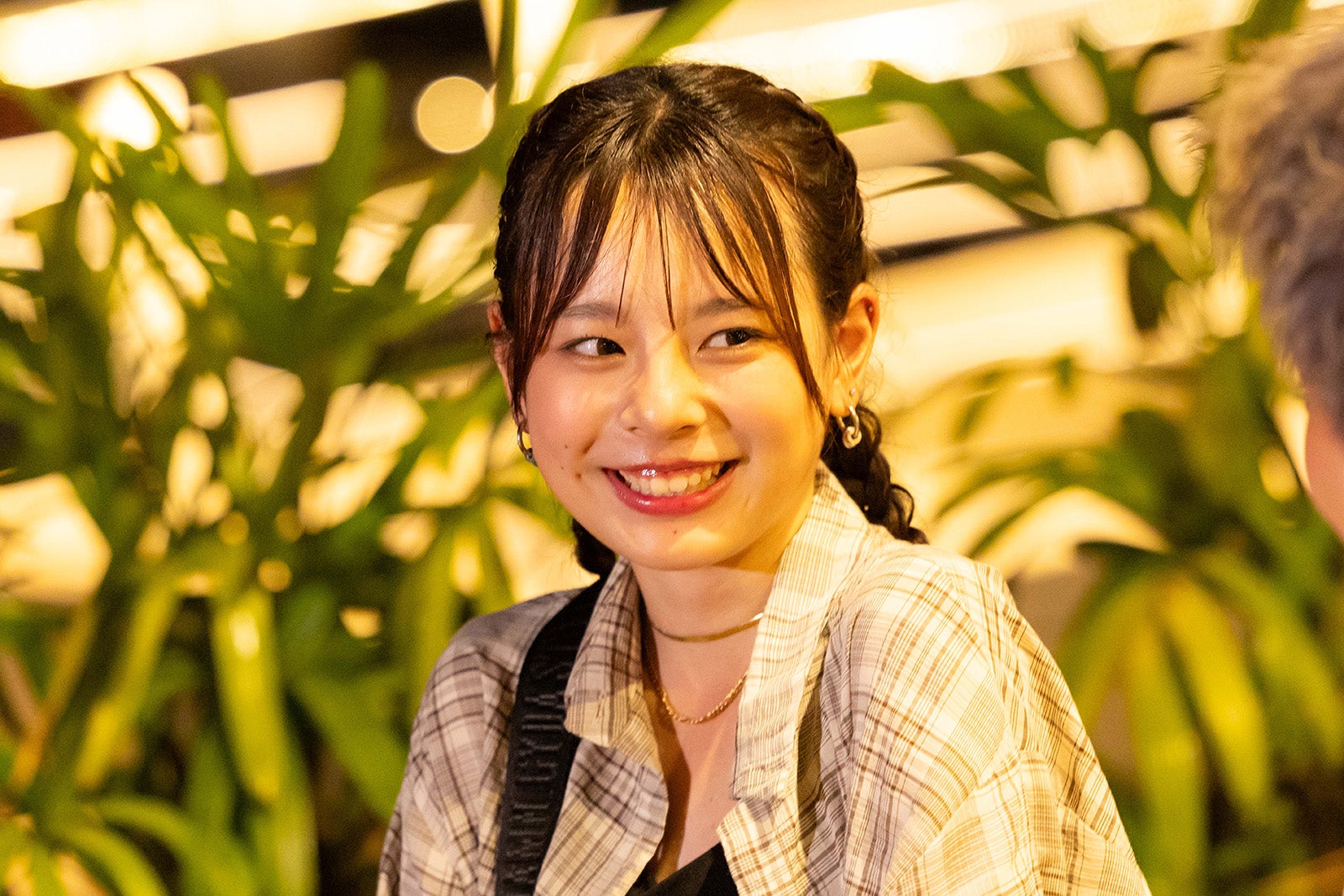 まう「今日、好きになりました。-卒業編2024inセブ島-」第4話より（C）AbemaTV, Inc.