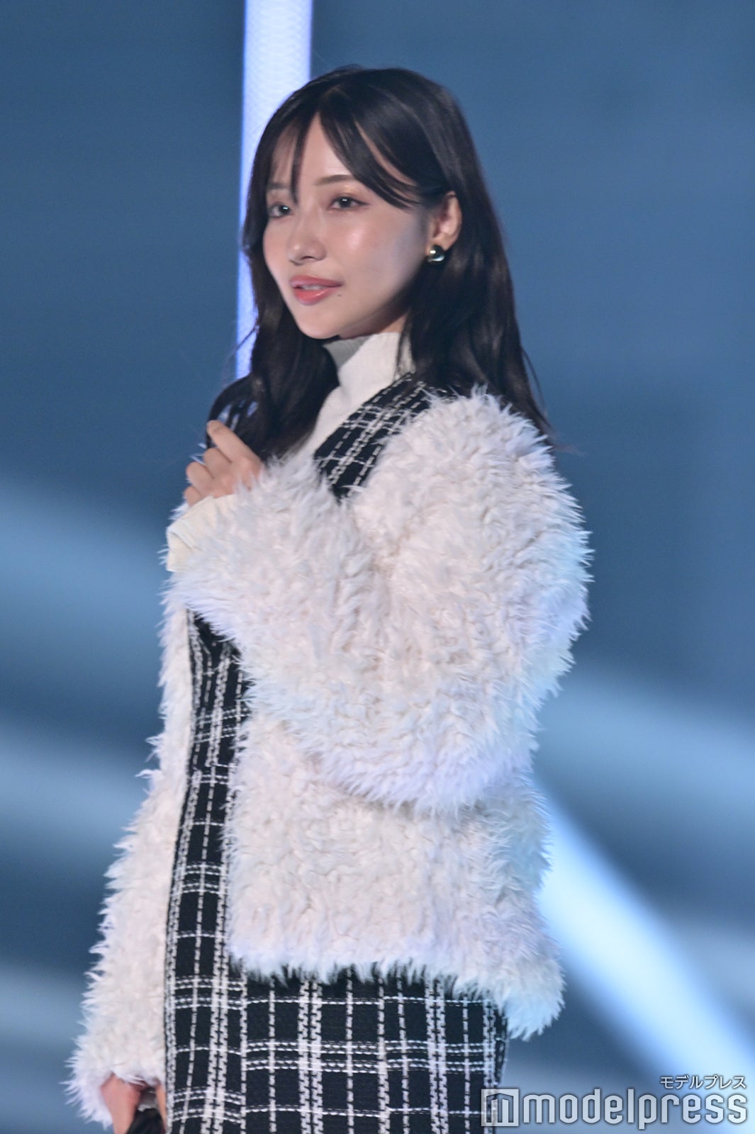 村瀬紗英（C）モデルプレス