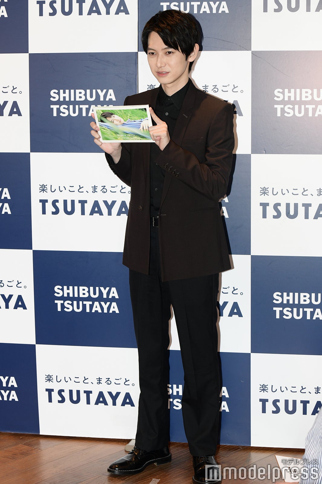 本郷奏多（C）モデルプレス