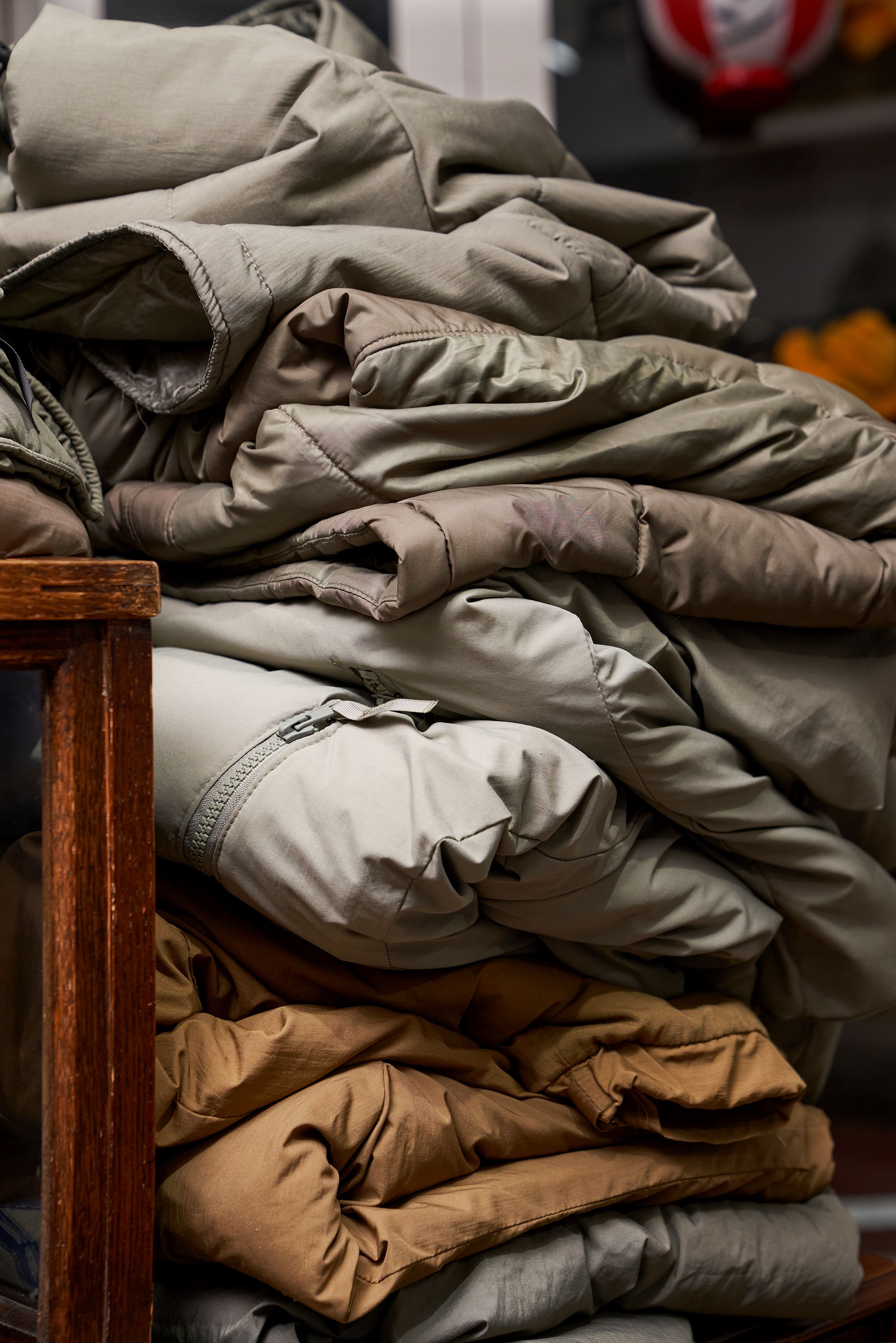 PCUを掘り下げる──連載：古着バイヤー・栗原道彦の「古着大学校」 Vol.6