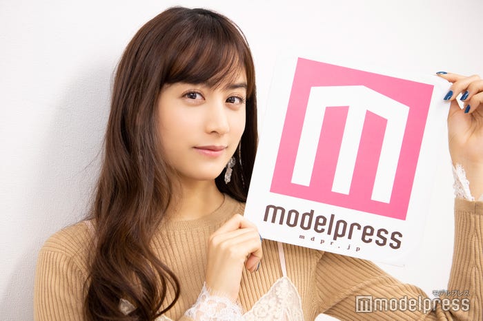 山本美月(C)モデルプレス