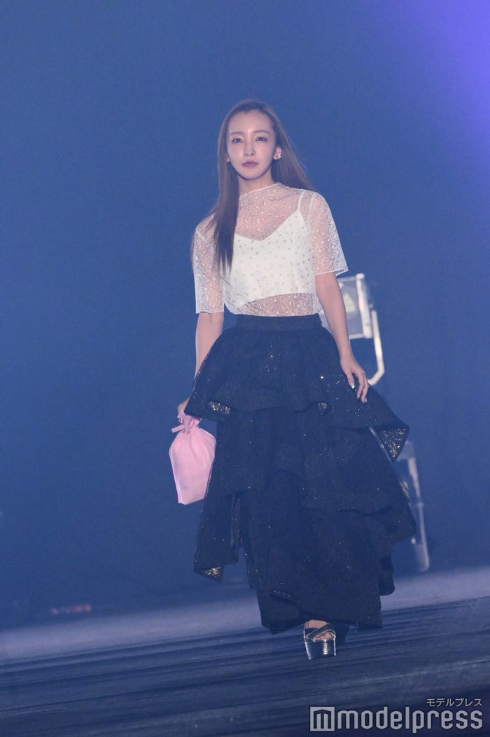 板野友美(C)モデルプレス