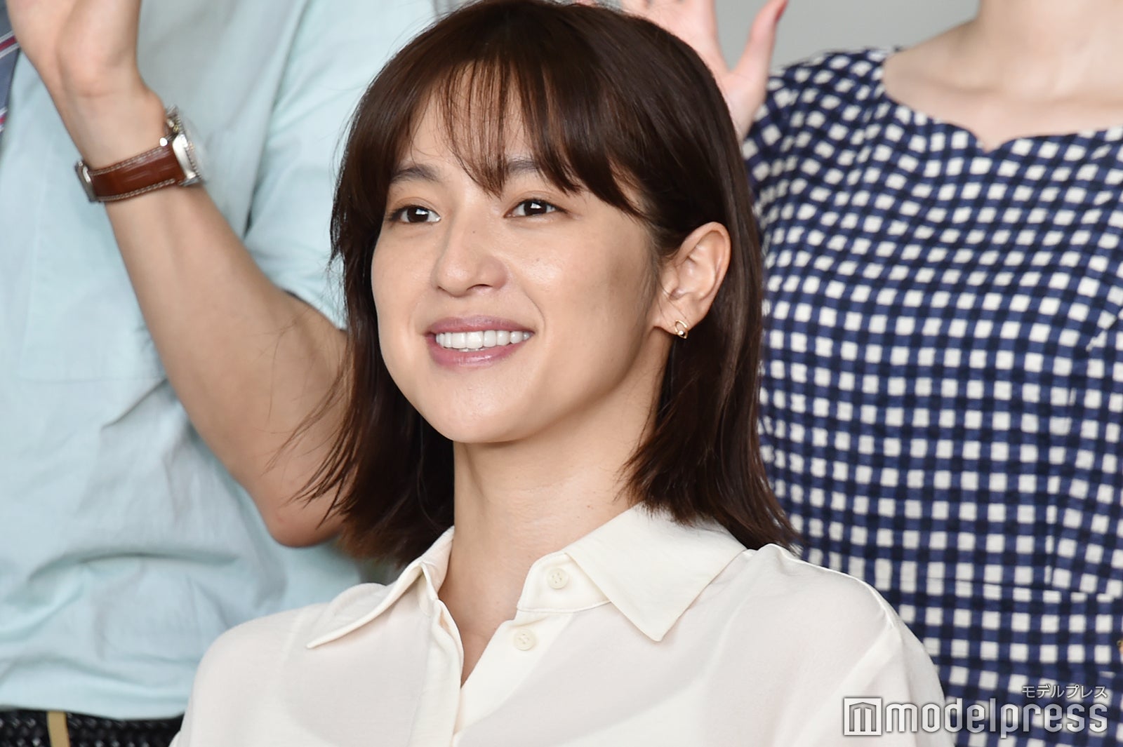 中村アン（C）モデルプレス