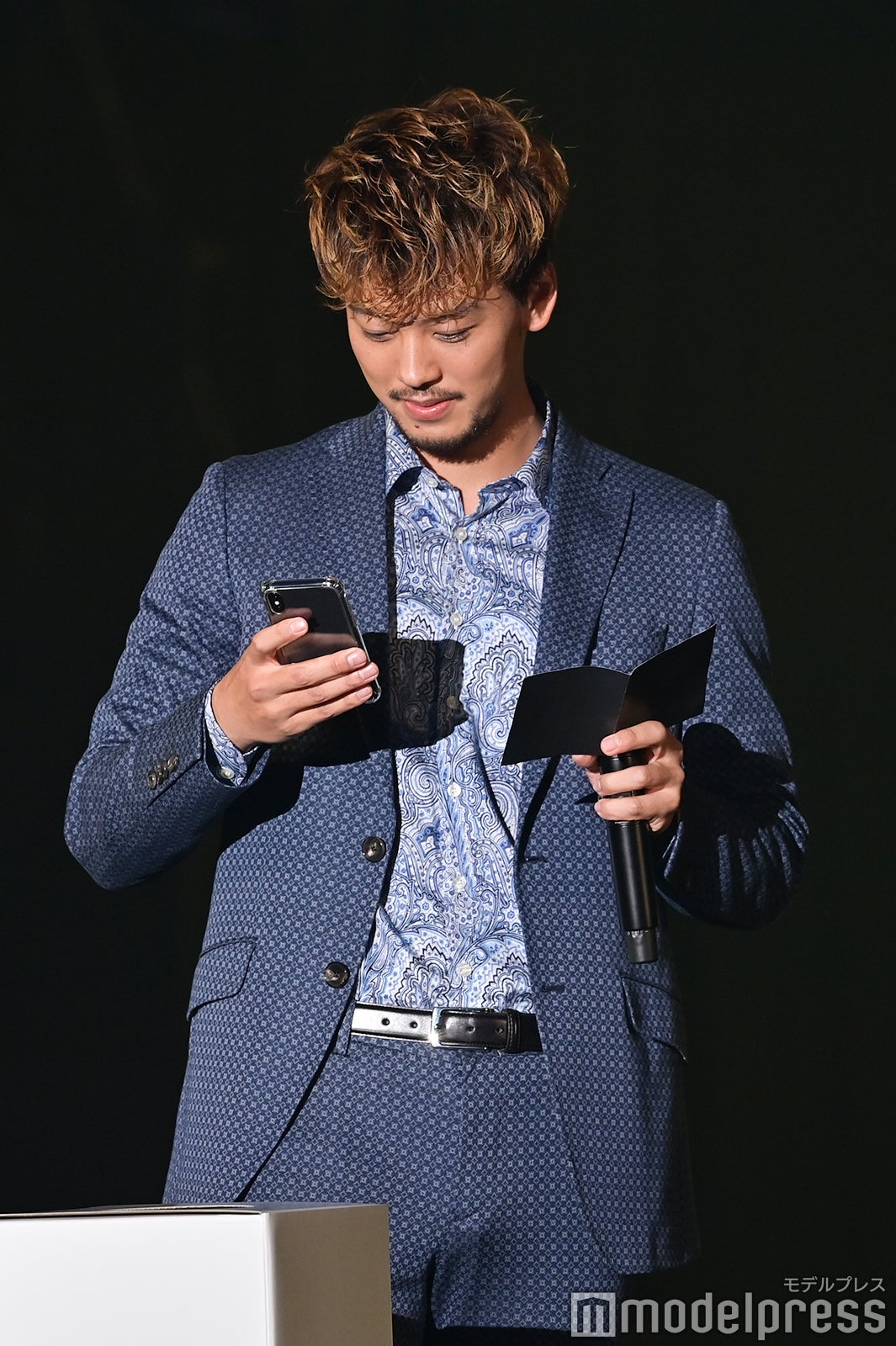 竹内涼真（C）モデルプレス