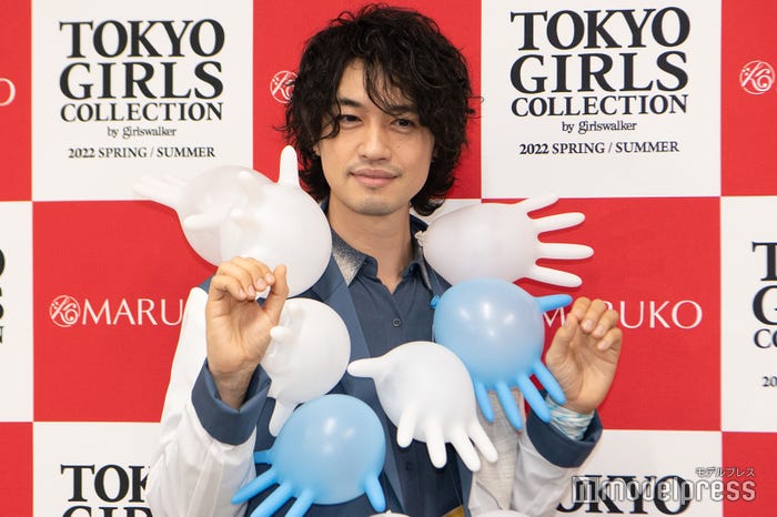 斎藤工 (C)モデルプレス