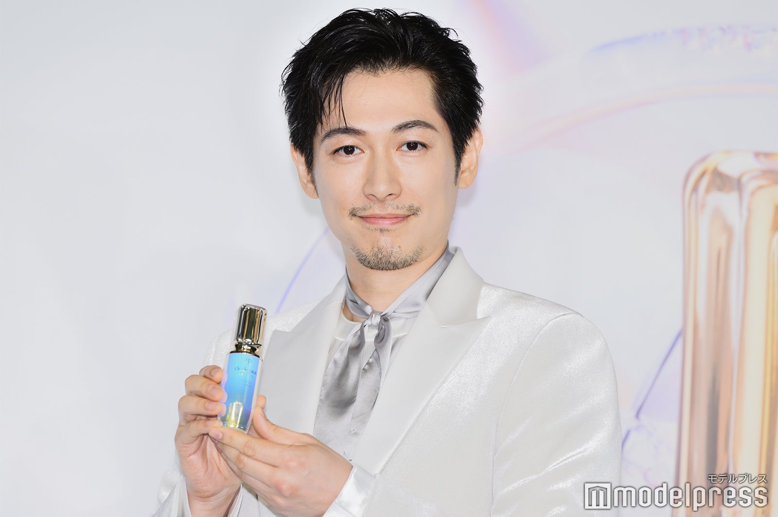 ディーン・フジオカ（C）モデルプレス