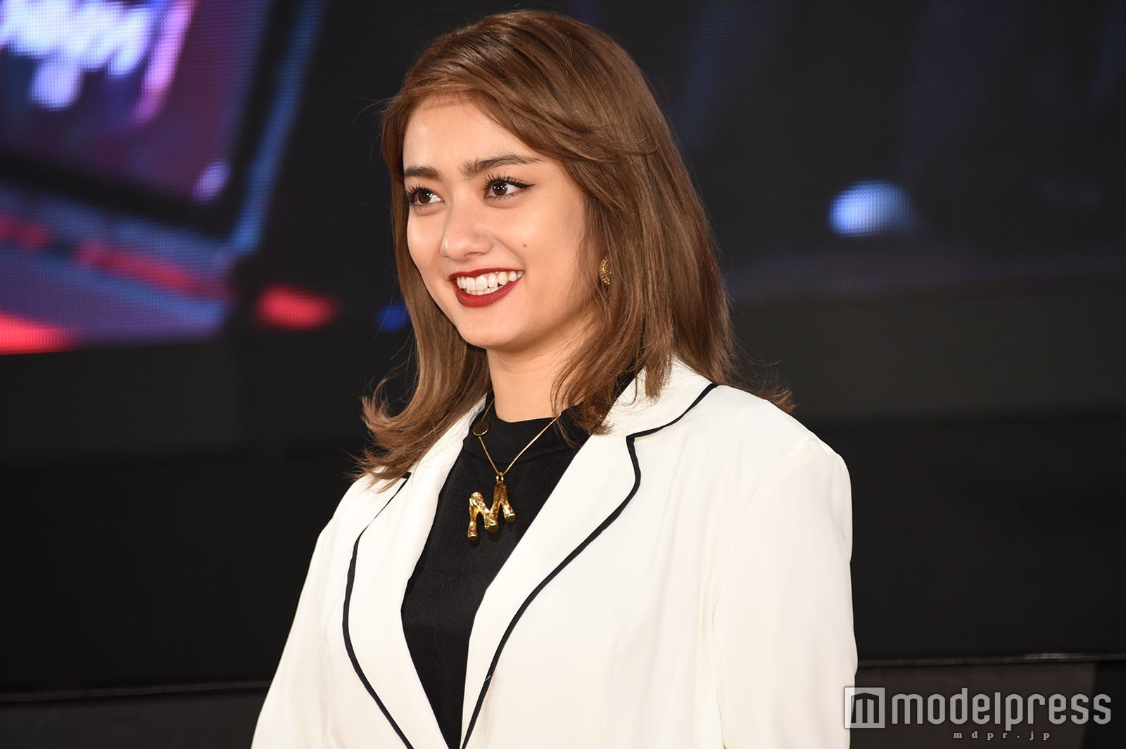 谷まりあ （C）モデルプレス