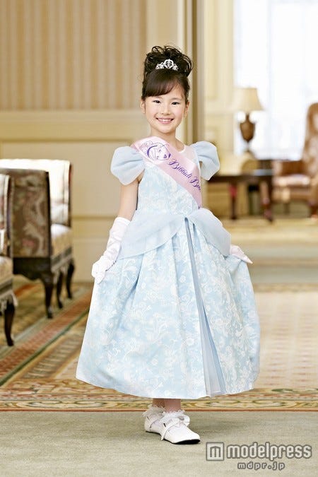 「ビビディ・バビティ・ブティック」イメージ