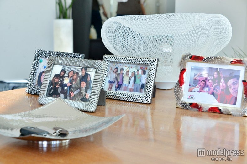 思い出写真／テラスハウス