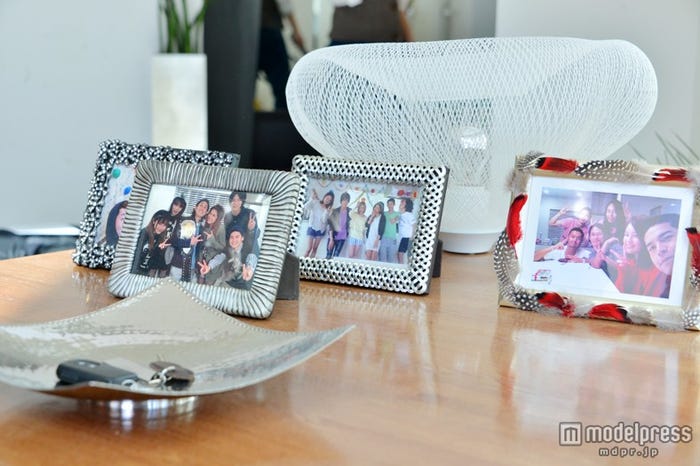 思い出写真/テラスハウス