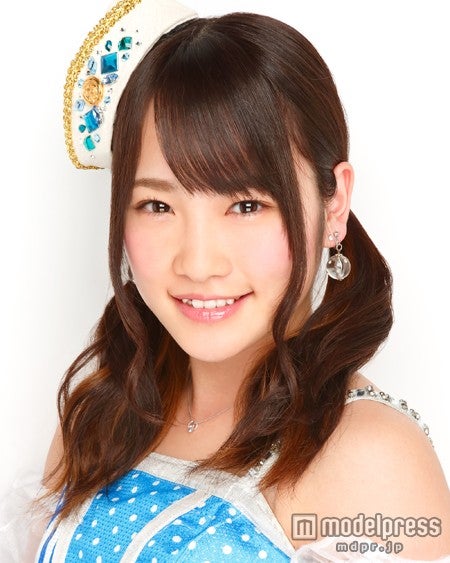 AKB48川栄李奈、ファンの希望に応える