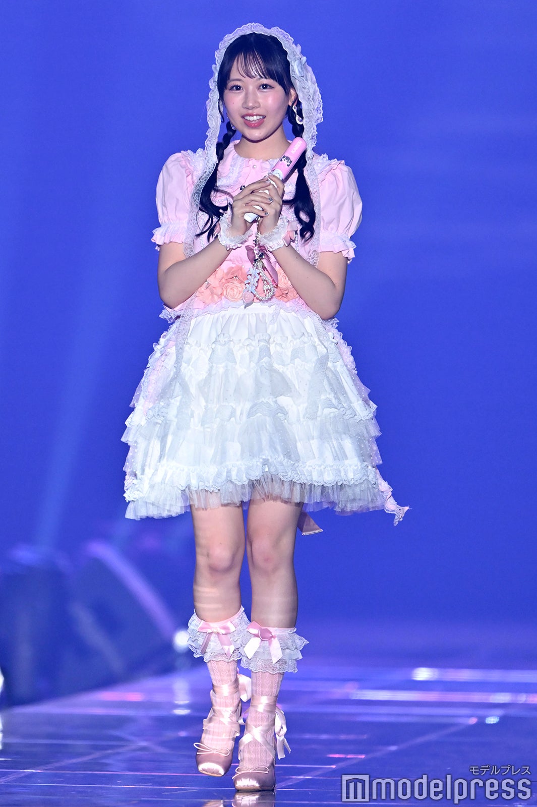 松本かれん（C）モデルプレス