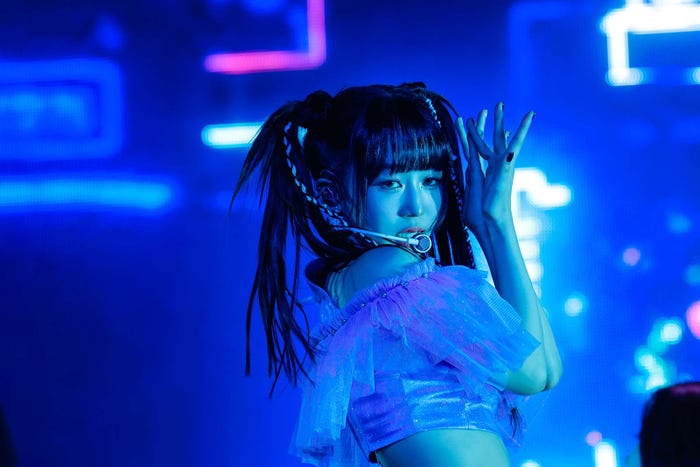 ヒカル/撮影:上山陽介、木村泰之(提供写真)