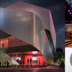 010 BUILDING/画像提供:Zero-Ten