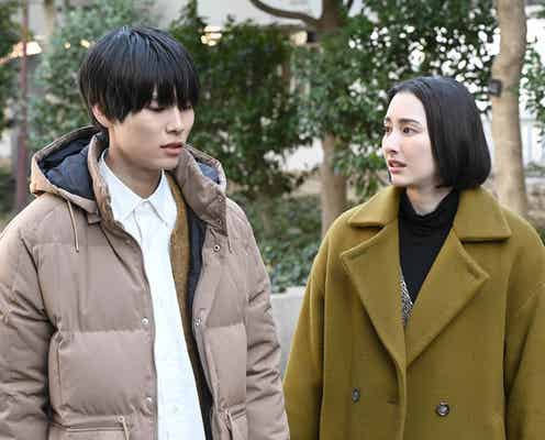 <めぐる未来 第7話>未来の母が死亡 日南が残した手がかりとは