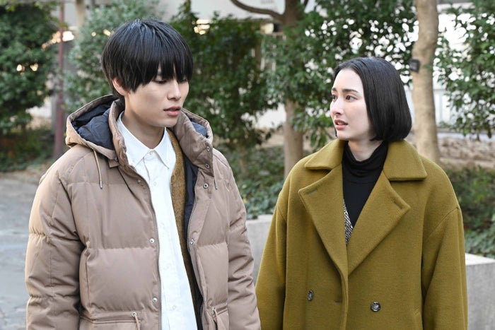 ＜めぐる未来 第7話＞未来の母が死亡 日南が残した手がかりとは