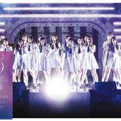 乃木坂46「4th YEAR BIRTHDAY LIVE 2016.8.28－30 JINGU STADIUM」DVD Day2／提供画像