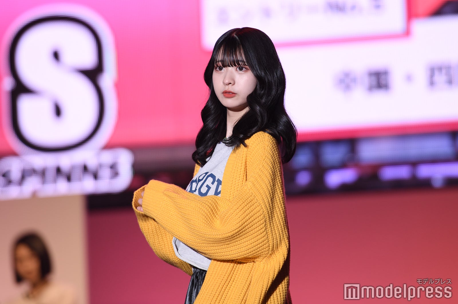 「女子高生ミスコン2021」ファイナリスト（C）モデルプレス