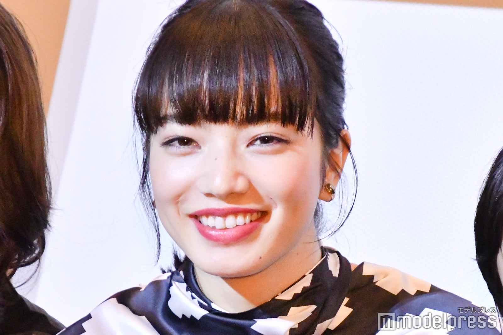 小松菜奈（C）モデルプレス