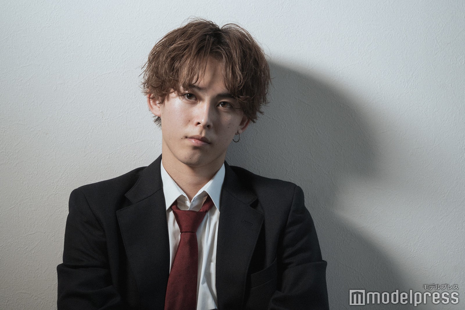 國本陽斗さん（C）モデルプレス