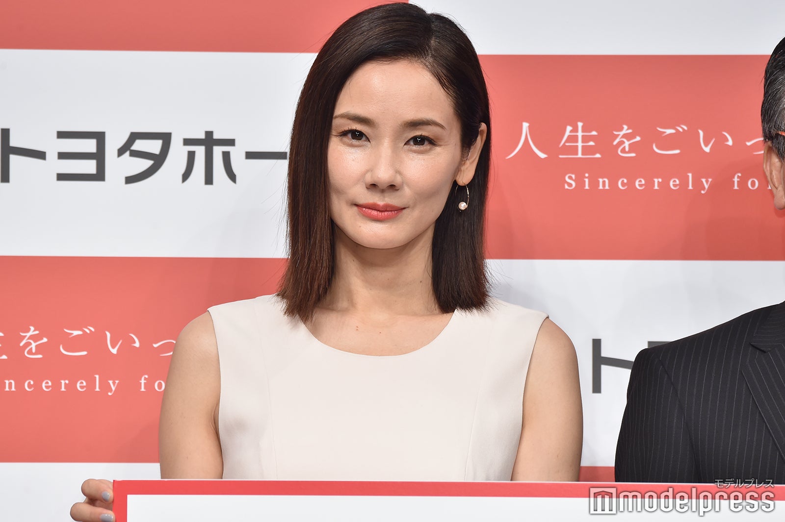 吉田羊（C）モデルプレス