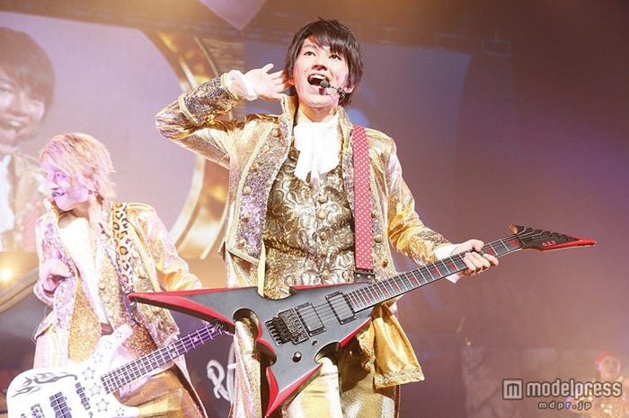 MASAKI/Photo by 佐藤薫