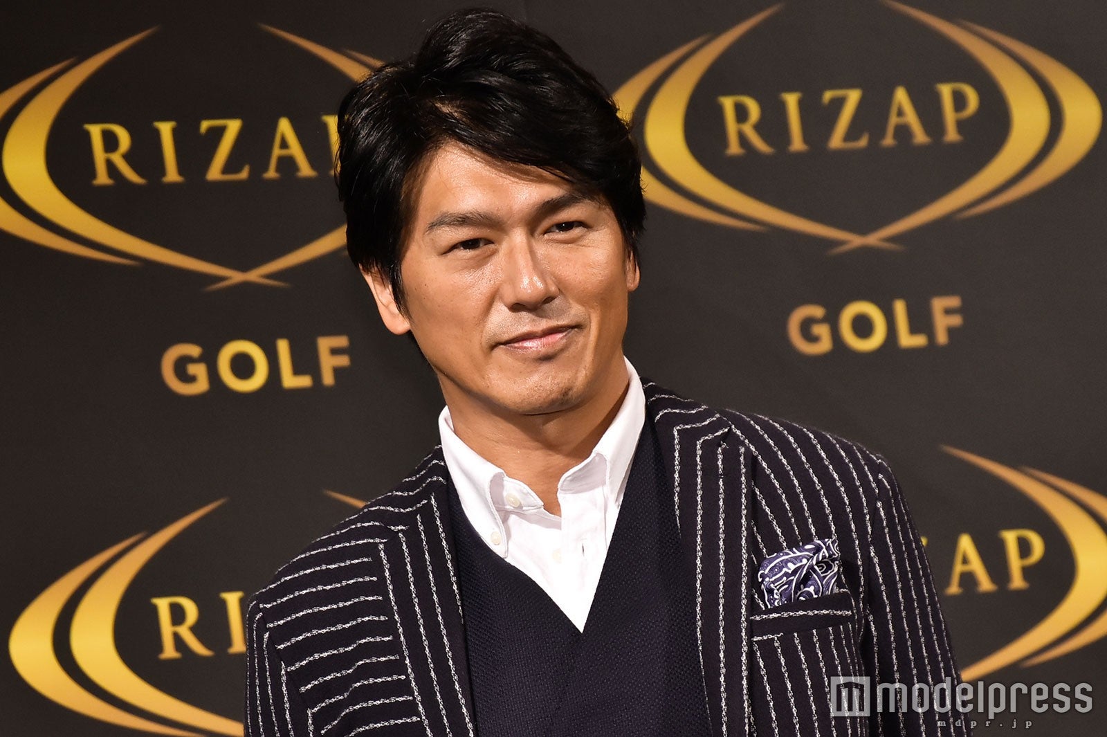 高橋克典（C）モデルプレス