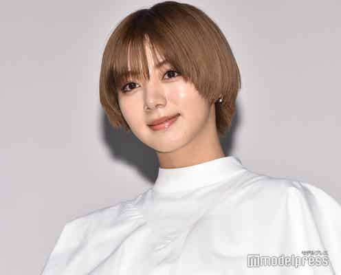 池田エライザ、“幸せな気持ち”になった瞬間明かす