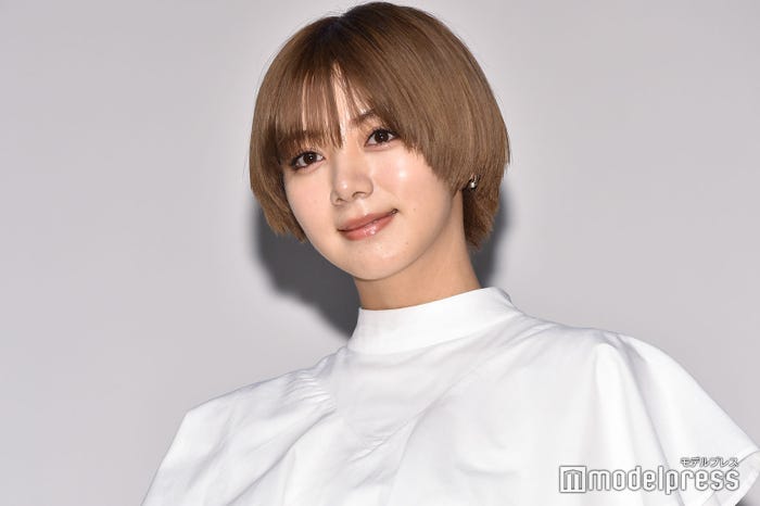 池田エライザ(C)モデルプレス