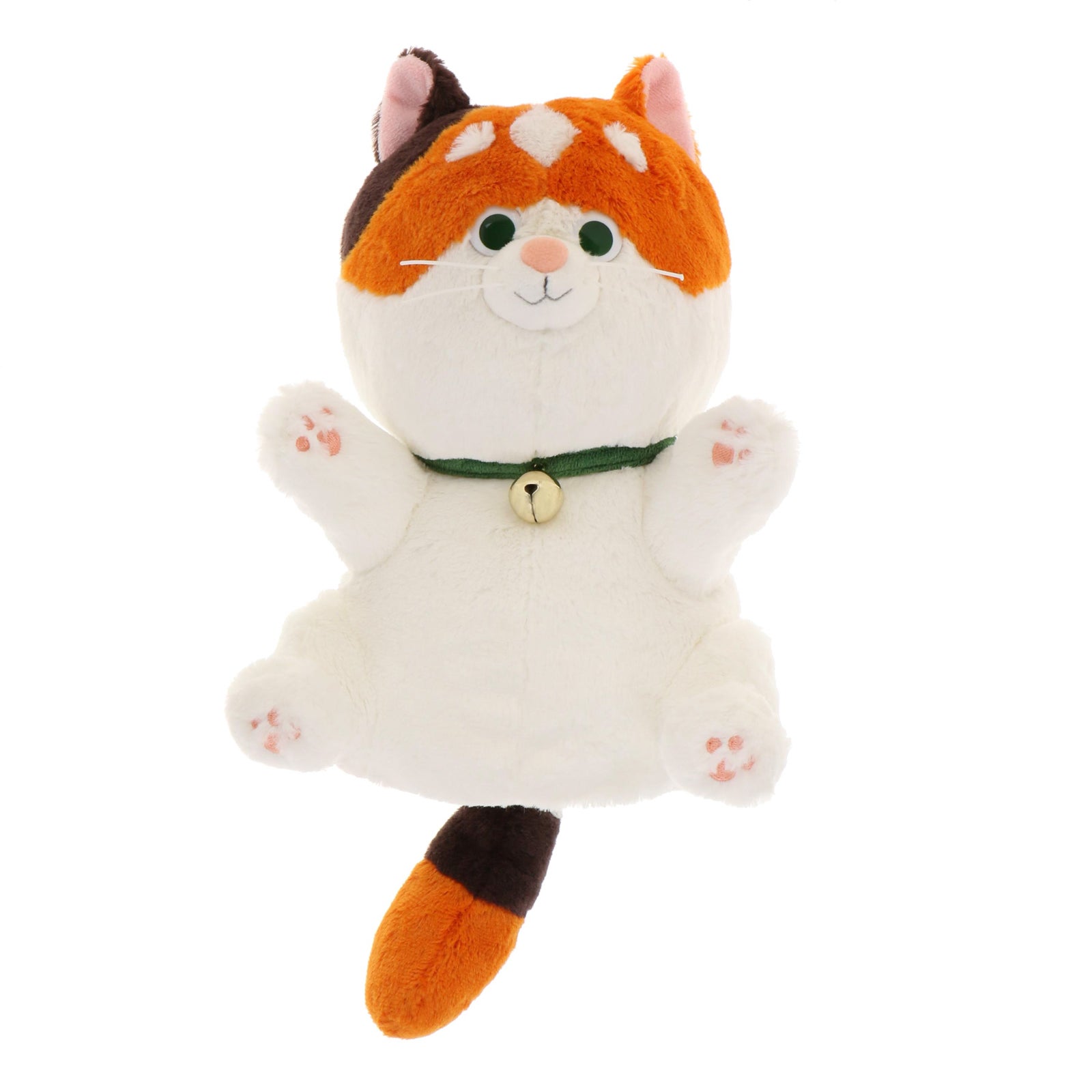 ハンドパペット（C）Disney