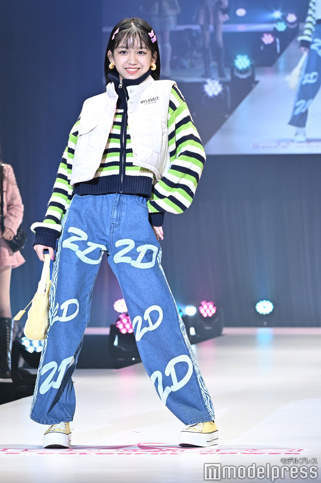 「ニコ☆フェス」の様子（C）モデルプレス