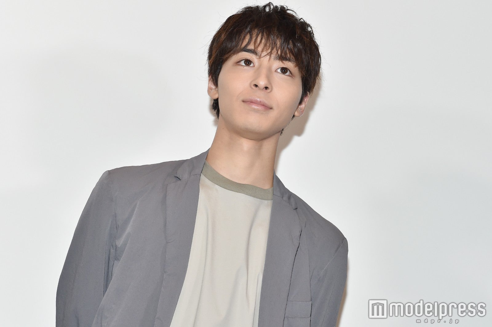 高杉真宙 （C）モデルプレス