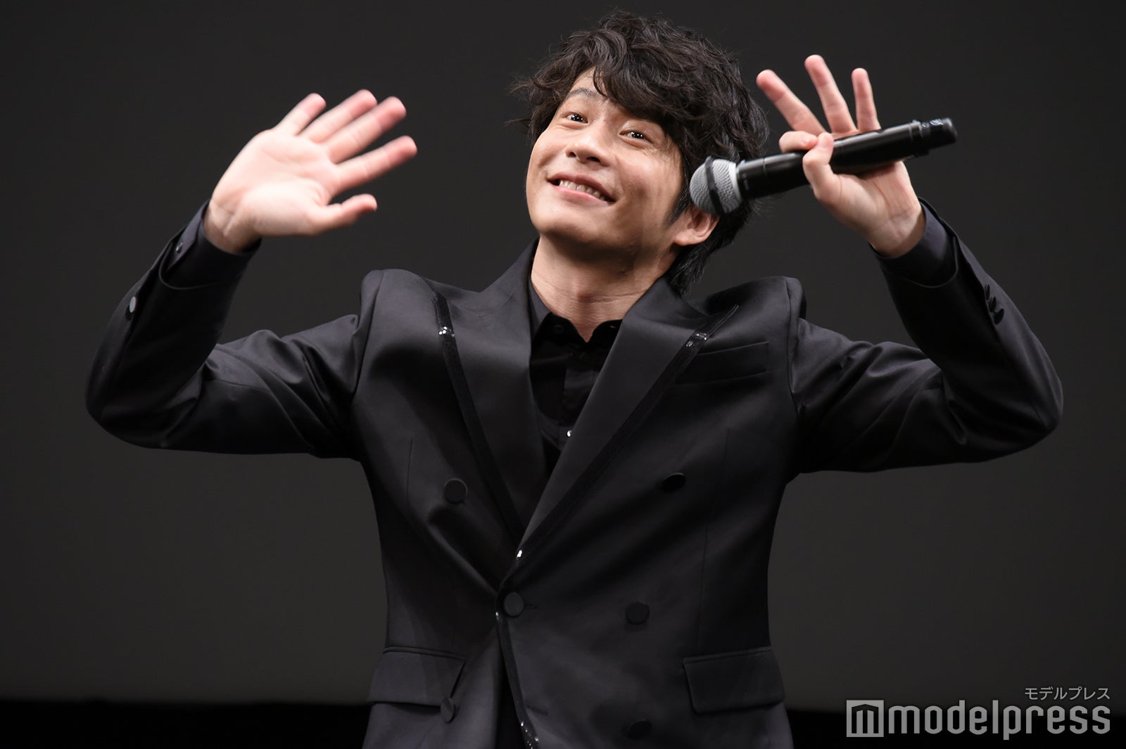 田中圭（C）モデルプレス