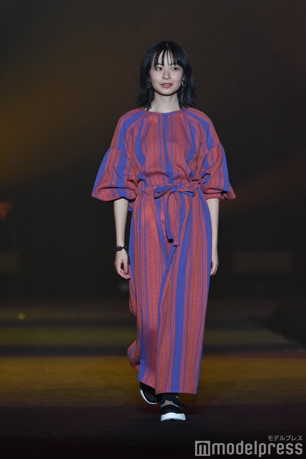 （C）モデルプレス