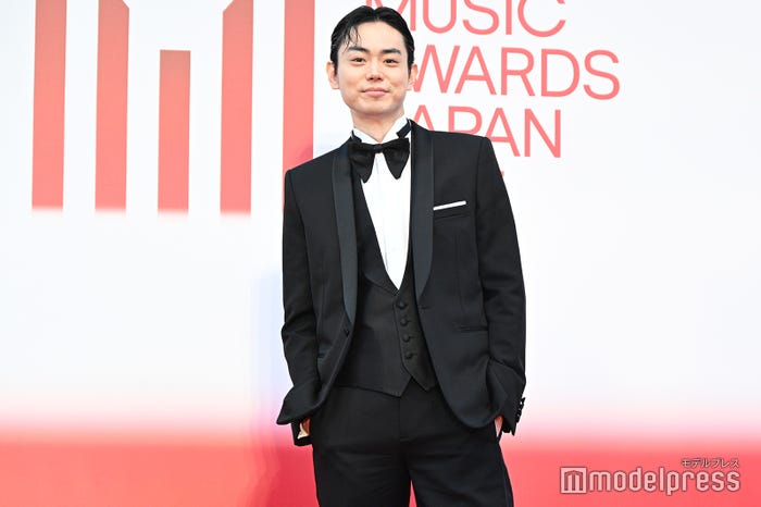 菅田将暉(C)モデルプレス