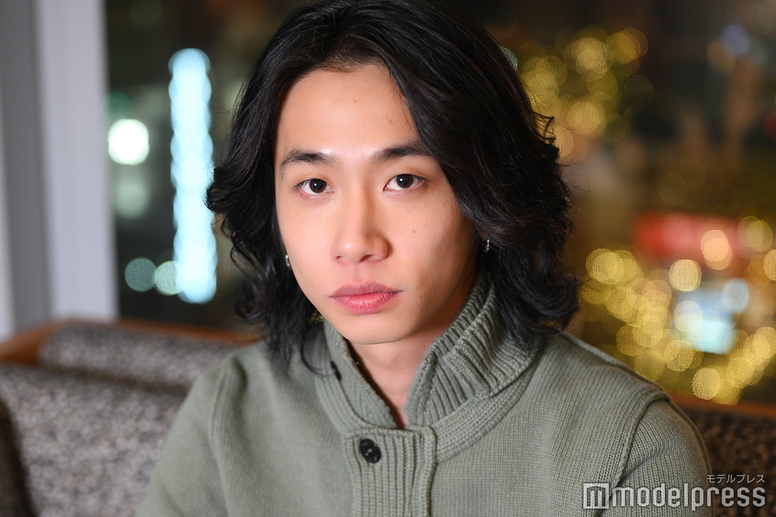 【「オフライン ラブ」インタビューVol.10 ショウ】取り消した手紙でミミに伝えようとしていたこと カナカに一気に気持ちが動いた瞬間＜全話ネタバレあり＞