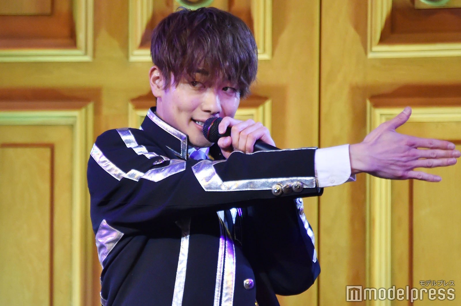 田中俊介（C）モデルプレス