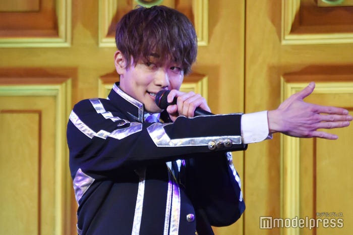 田中俊介(C)モデルプレス