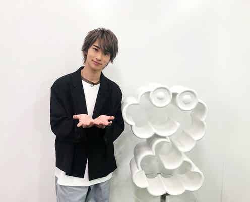 横浜流星「ZIP!」月替りパーソナリティーに決定