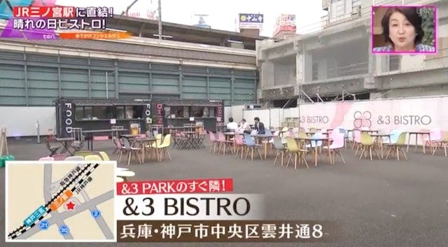 【2022年】テレビで紹介された「京阪神の最新グルメ」11選