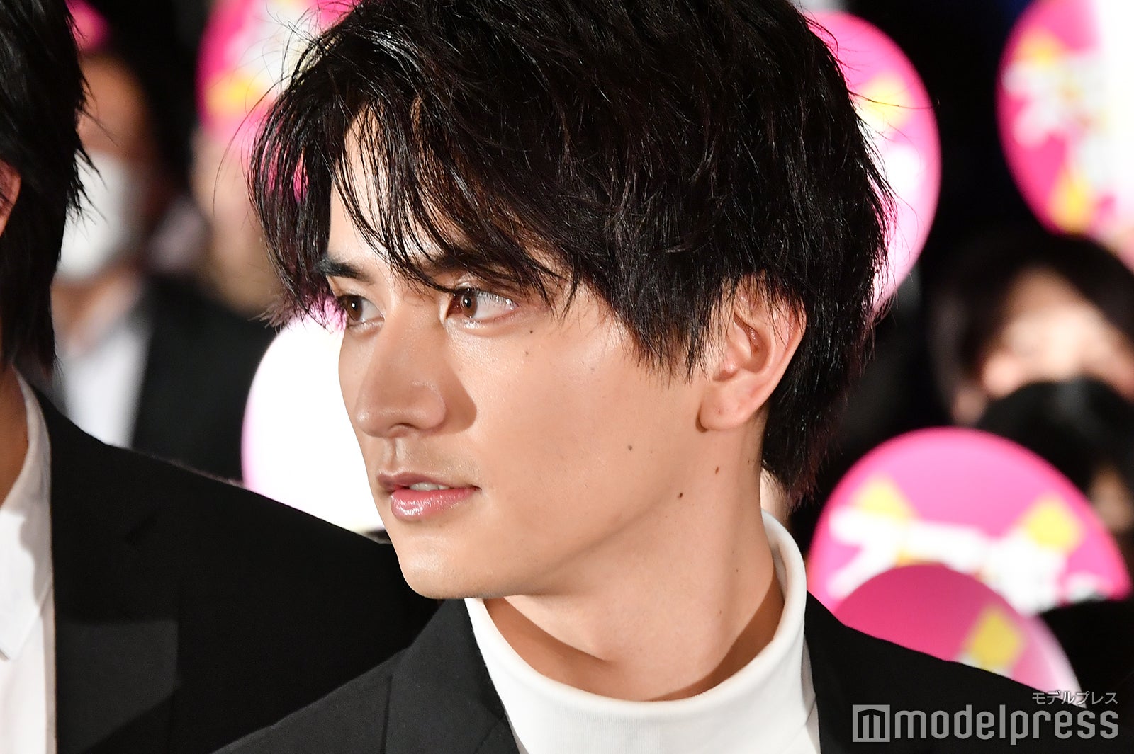 瀬戸利樹 （C）モデルプレス