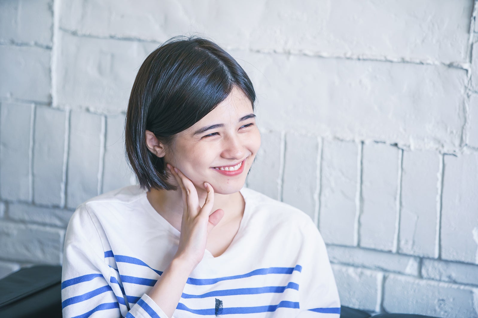 アリアナさくら「虹とオオカミには騙されない」第6話モデルプレス独占カット（C）AbemaTV, Inc.