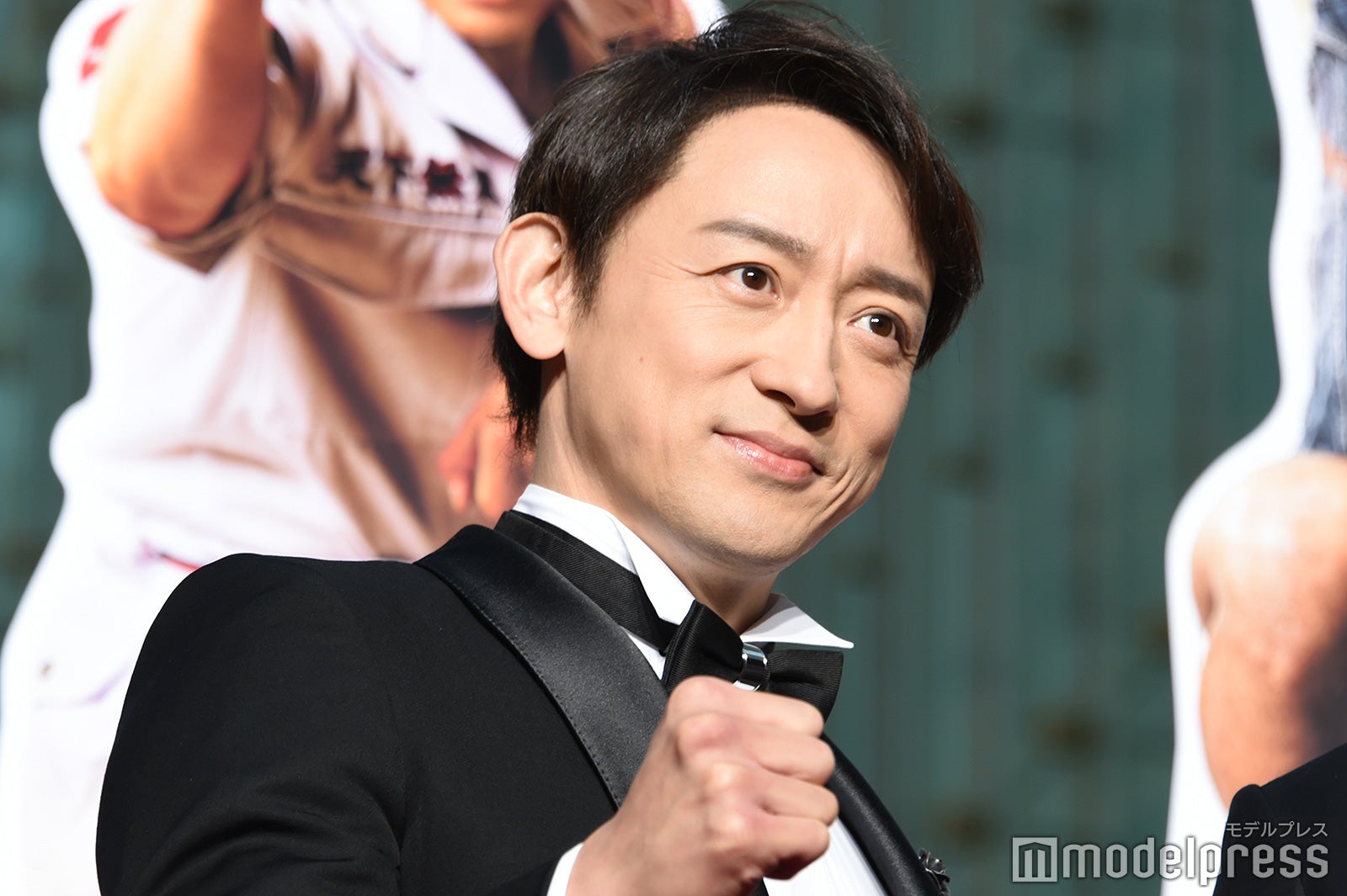 山本耕史（C）モデルプレス