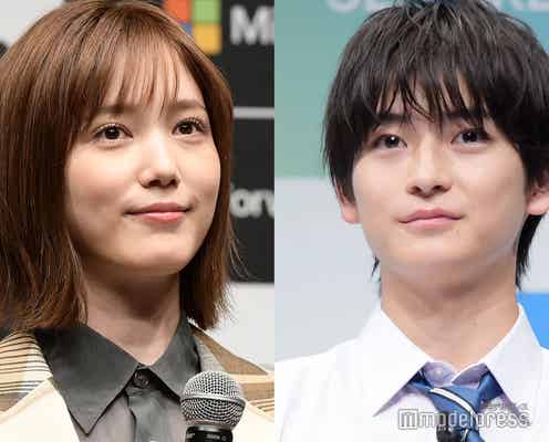 「君の花になる」本田翼、高橋文哉との胸キュンシーン撮影裏側告白「結構苦戦しました」