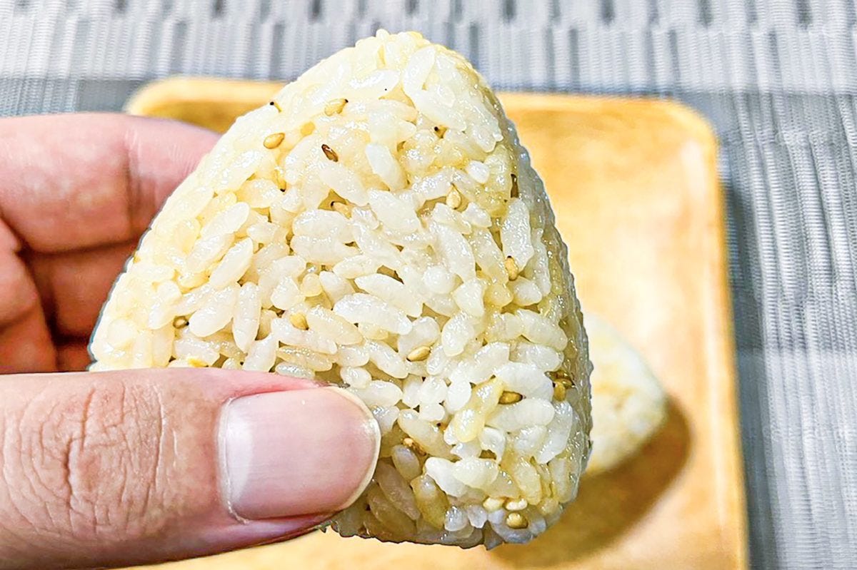 おにぎり