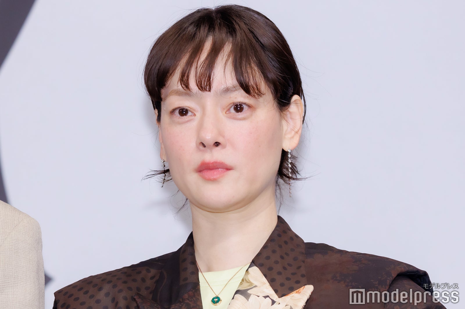 市川実日子（C）モデルプレス