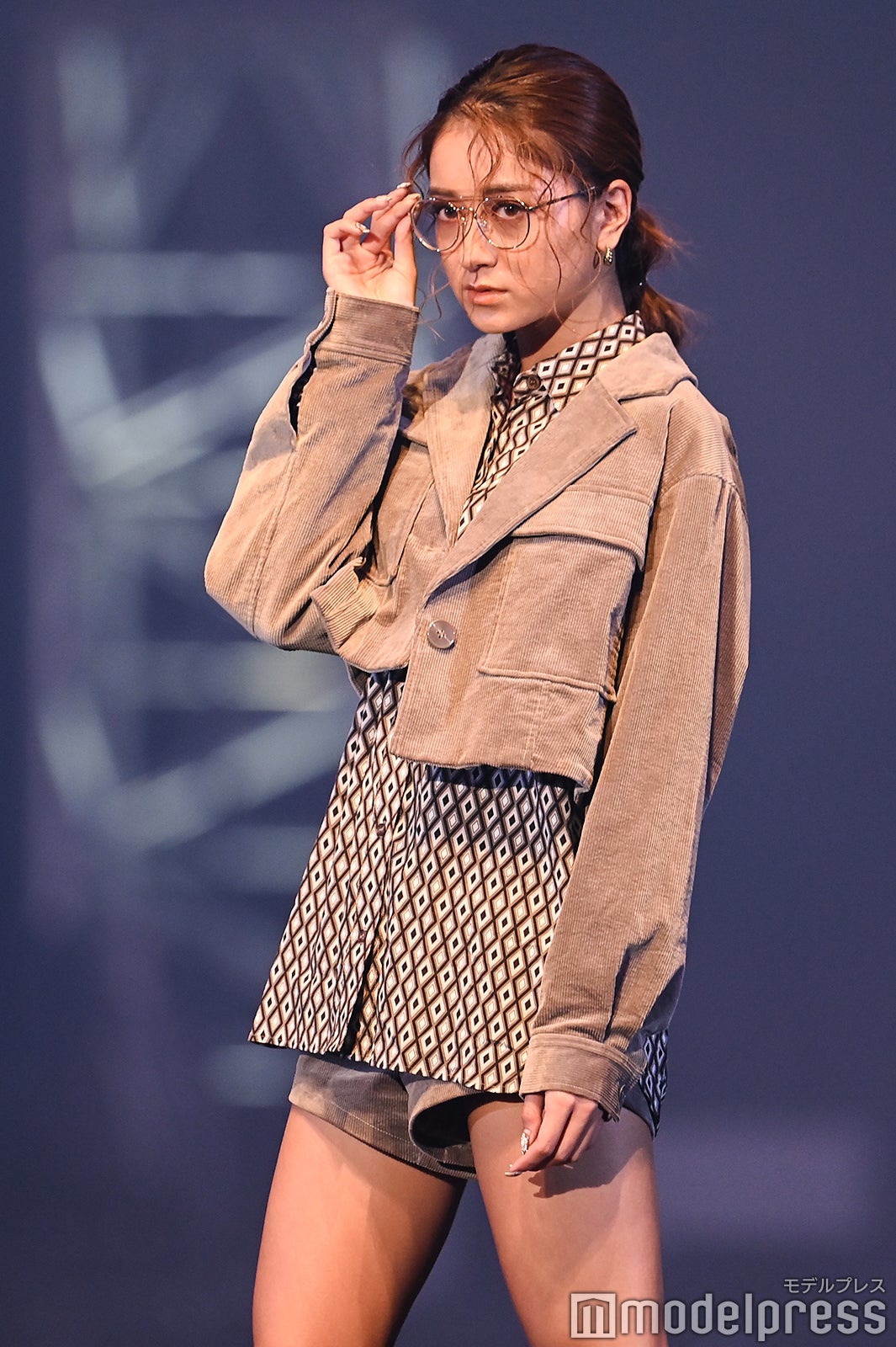 みちょぱ （C）モデルプレス