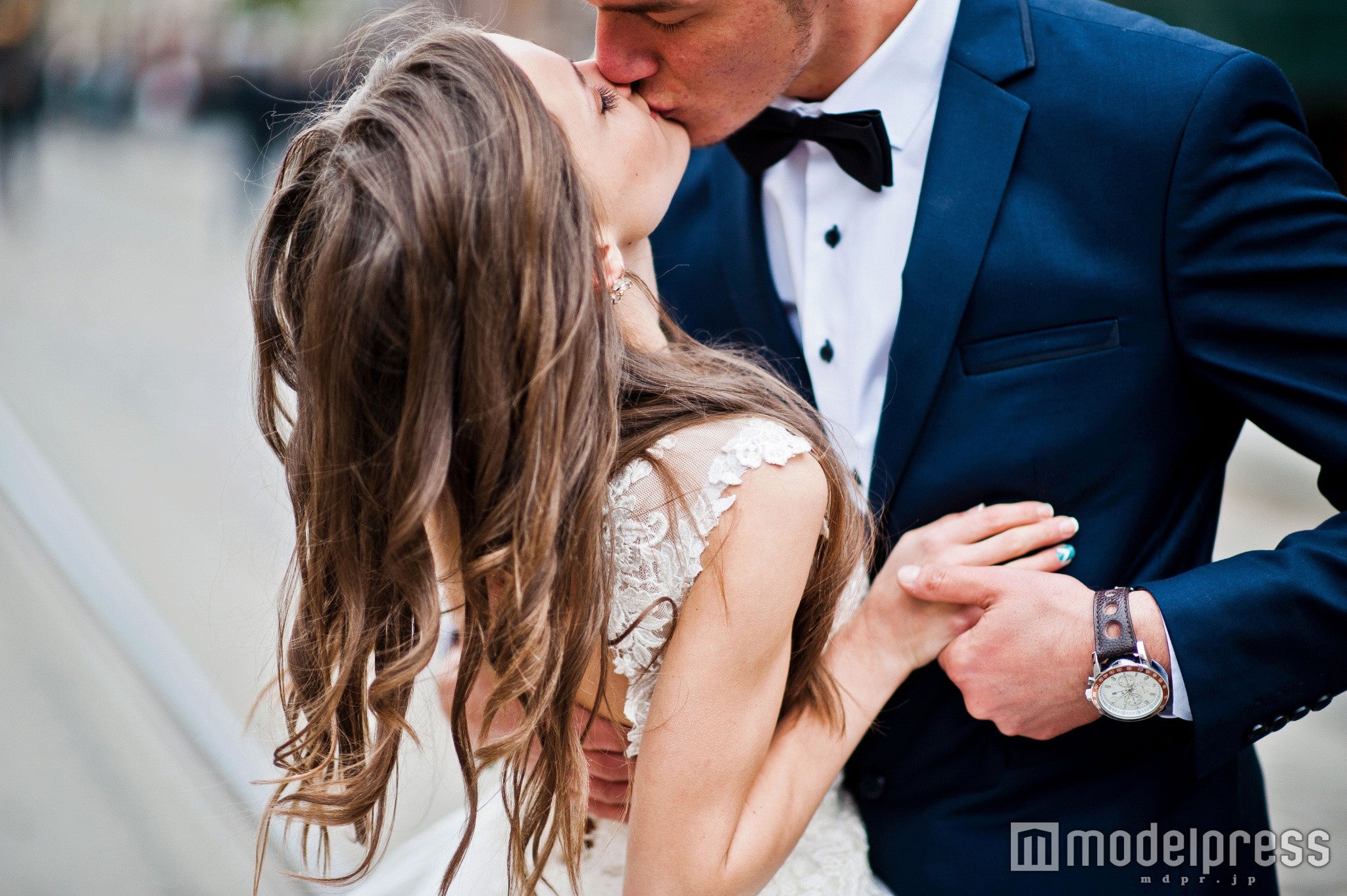 思わずキスしたくなる魅力的な女性を目指そう（photo-by-AS-Photo-Project／Fotolia）